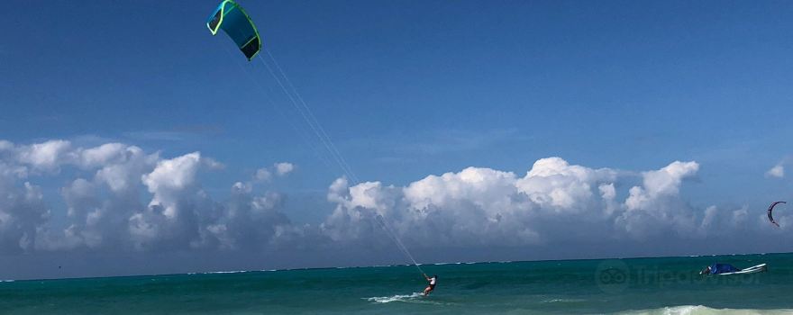 Zanzibar SunShine Kite School