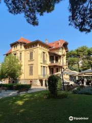 Municipal Art Gallery of Thessaloniki - Casa Bianca