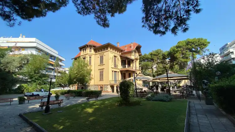 Hotels in der Nähe von Municipal Art Gallery