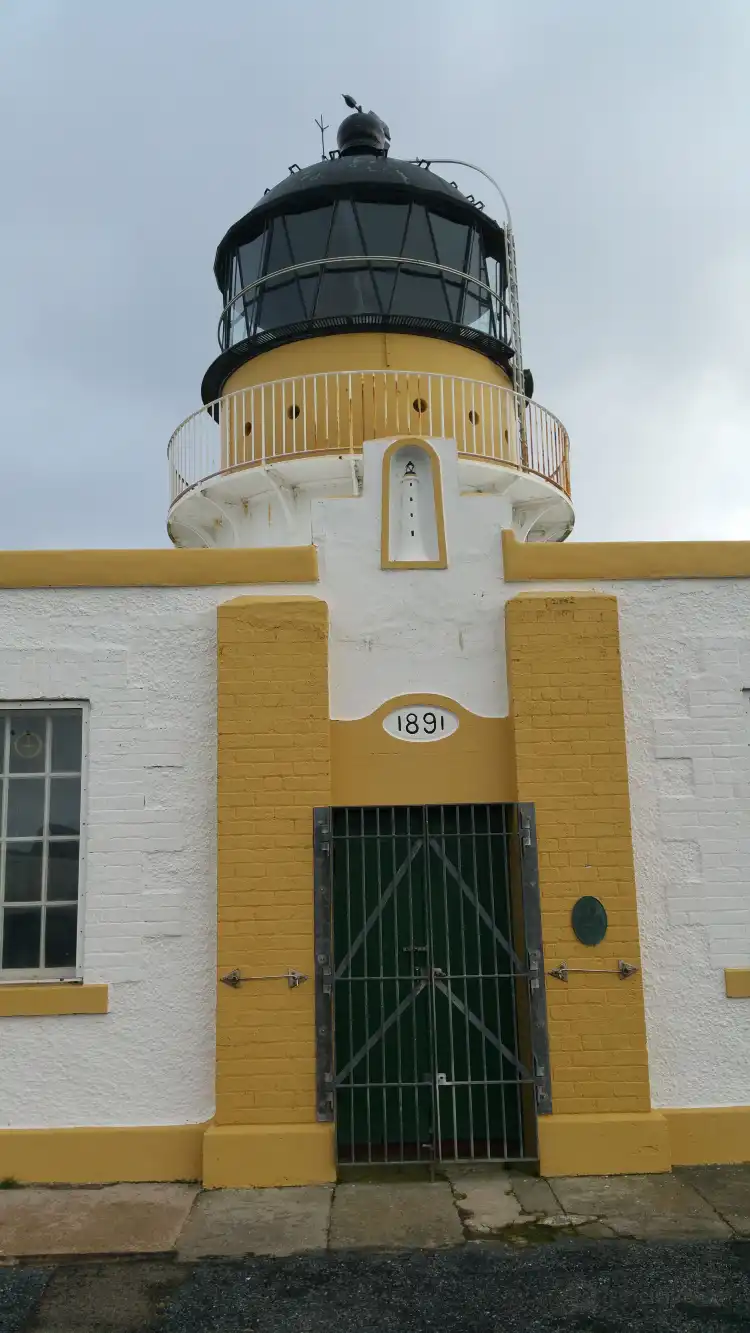 Hotels in Fair Isle