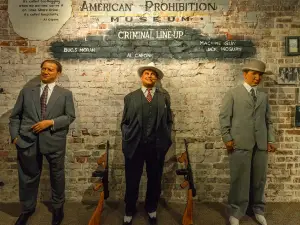 American Prohibition Museum