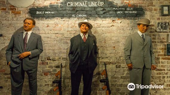 American Prohibition Museum