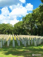 Florida National Cemetery