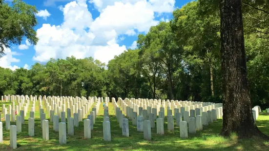 Florida National Cemetery