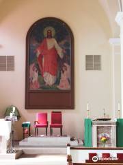 Holy Comforter Catholic Church