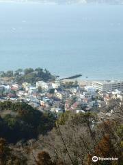 Hayamasangaokayama Ryokuchi Park