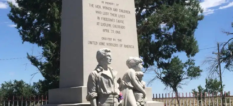 Hotels in Huerfano County