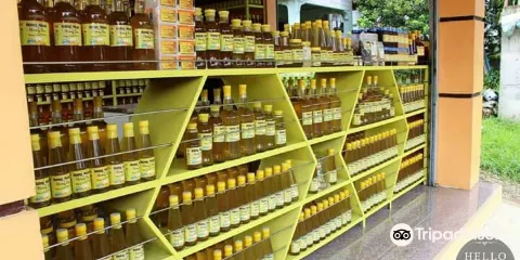 Honey House Honey Bee Farm