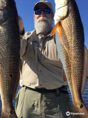 Rojas Fishing Charters - Inland Fishing Trips