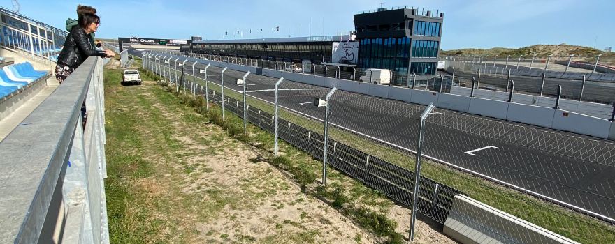 Zandvoort