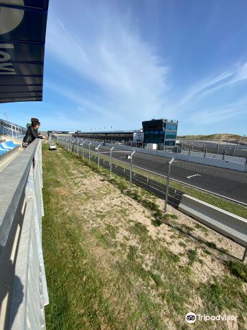 Zandvoort