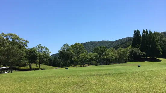 Nobeoka Golf Club