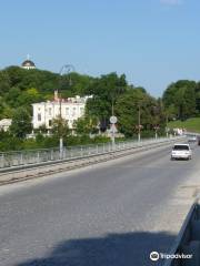 Novoplanivskyi Bridge