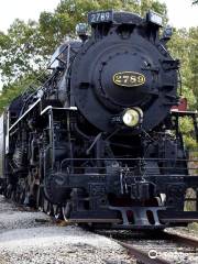 Hoosier Valley Railroad Museum