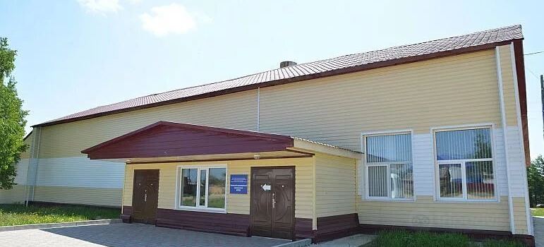 Ногликский историко-этнографический музей