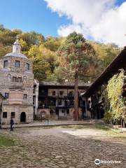 Monasterio de Troyan