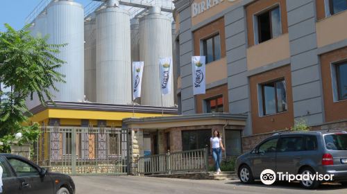 Korca Brewery