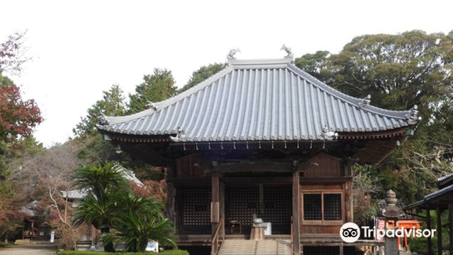 Kojinyama Kannon Temple