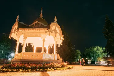 Альтанка