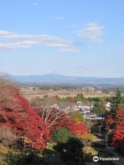 Gotenyama Park