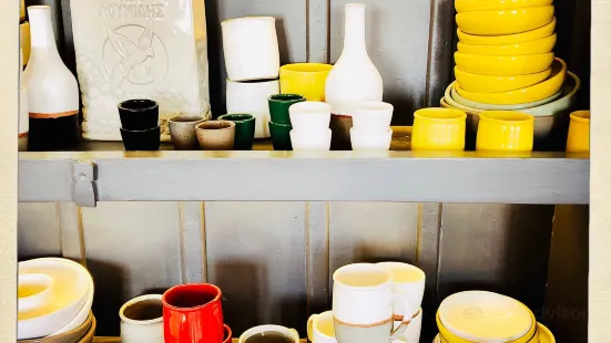 KERAMEIO Ceramic Studio