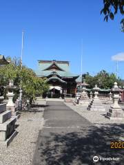 Chiyo Shrine