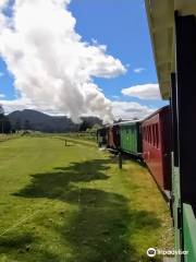 Redwater Creek Steam and Heritage Society