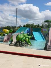 Fun Splash Water Park
