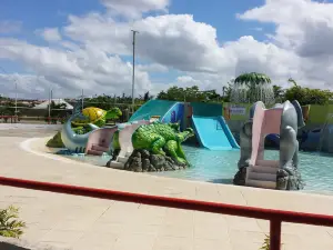 Fun Splash Water Park