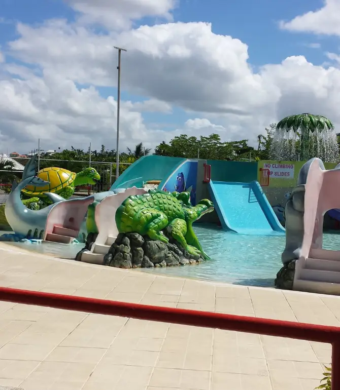 Monkey Town