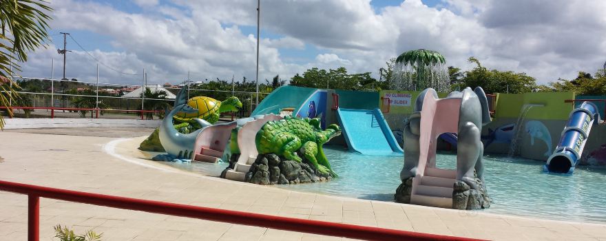 Fun Splash Water Park
