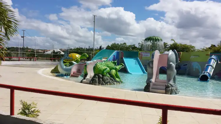 Hotels in Monkey Town