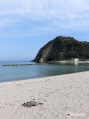 Kirihama Beach