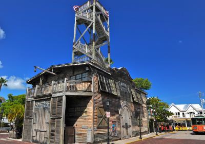 Key West Shipwreck Museum