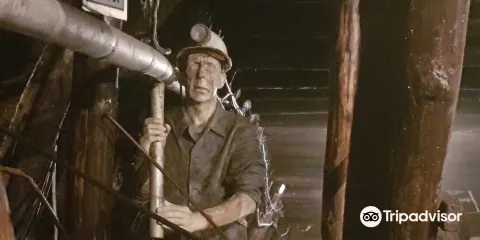 Mining Museum
