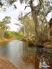 Rocks Reserve