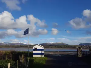 Halen Môn - Anglesey Sea Salt Company