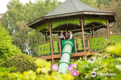 Green Bay Botanical Garden