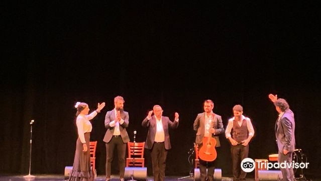 Miami-Dade County Auditorium