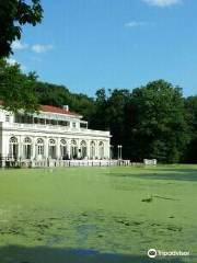 Prospect Park Boathouse + Audubon Center