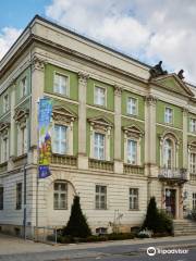 Naturkundemuseum Potsdam