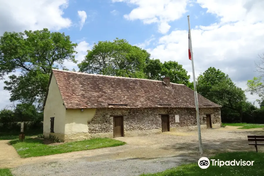 Musée de la Ferme Acadienne