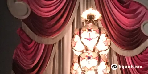 The Orpheum Theater