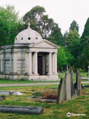 Cimetière de Brookwood