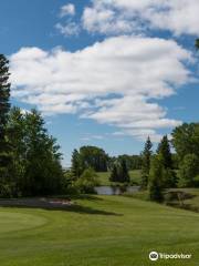 Lakeview Hecla Golf Course