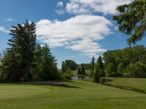 Lakeview Hecla Golf Course