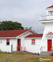 Salmon River Lighthouse