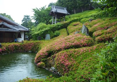 Rinshoji Temple