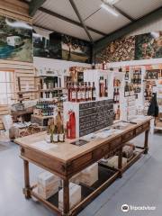 Lyme Bay Winery