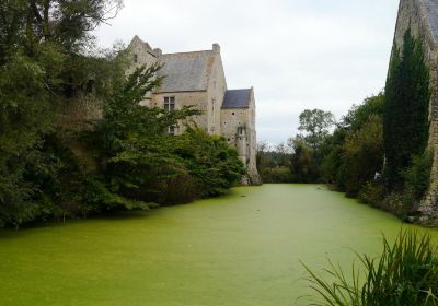 Le Manoir d'Argouges